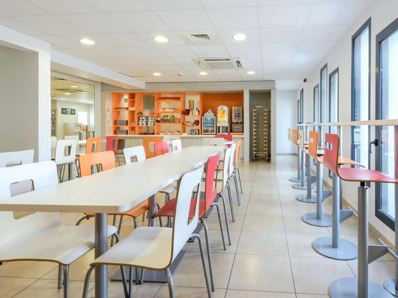 ホテル エコ ラ ロシェル サントル レ ミニム (Hotel Eco La Rochelle Centre les Minimes)の写真