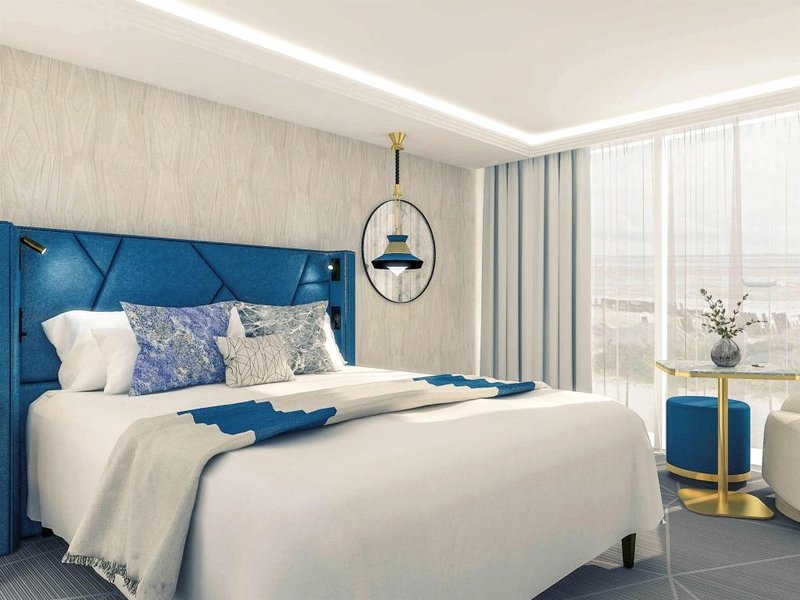 La Grande Terrasse Hotel & Spa La Rochelle - MGallery Collectionの写真