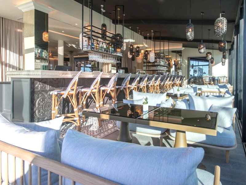 La Grande Terrasse Hotel & Spa La Rochelle - MGallery Collectionの写真
