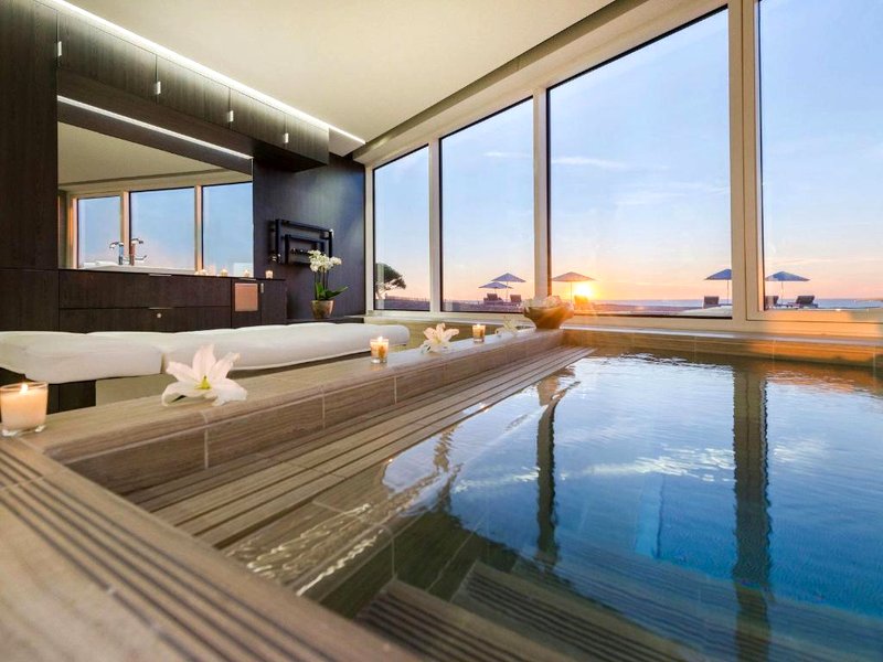 La Grande Terrasse Hotel & Spa La Rochelle - MGallery Collectionの写真
