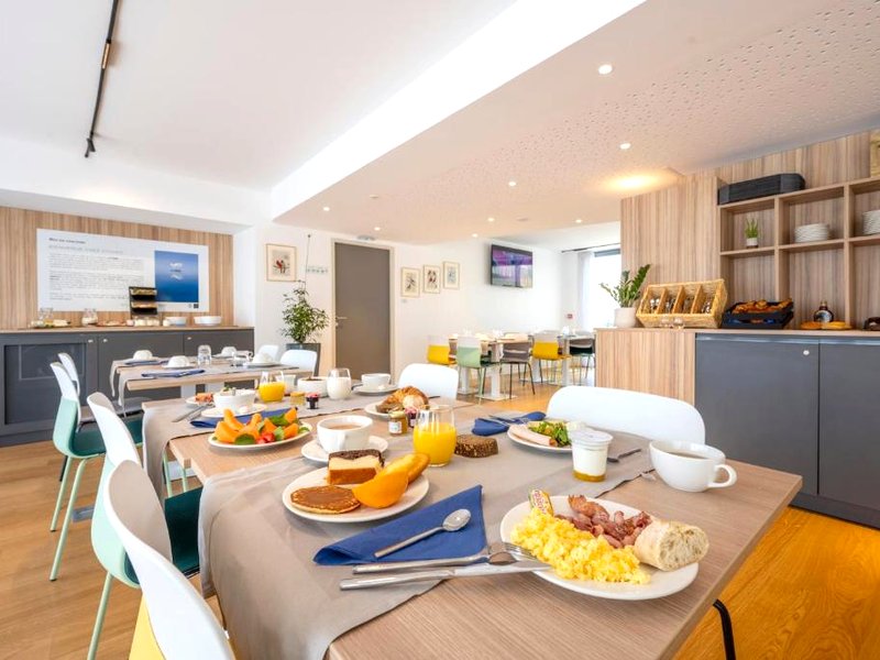 ATHOME RESIDENCE ET SPAの写真
