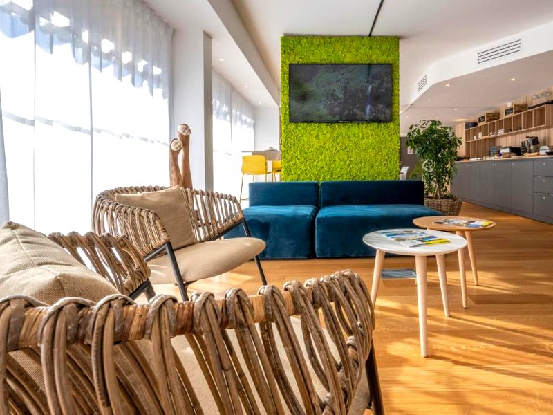 ATHOME RESIDENCE ET SPAの写真