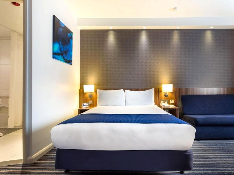 Holiday Inn Express Colchester By IHGの写真