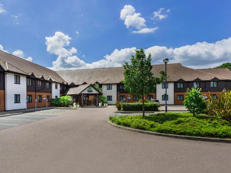 Holiday Inn Express Colchester By IHGの写真