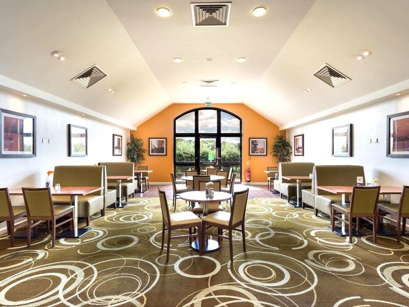 Holiday Inn Express Colchester By IHGの写真