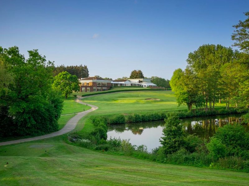 ベスト ウエスタン ストーク バイ ネーランド ホテル ゴルフ & スパ (Stoke By Nayland Golf & Spa Hotel)の写真