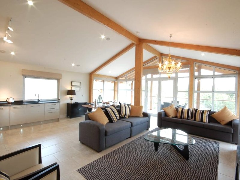 ベスト ウエスタン ストーク バイ ネーランド ホテル ゴルフ & スパ (Stoke By Nayland Golf & Spa Hotel)の写真