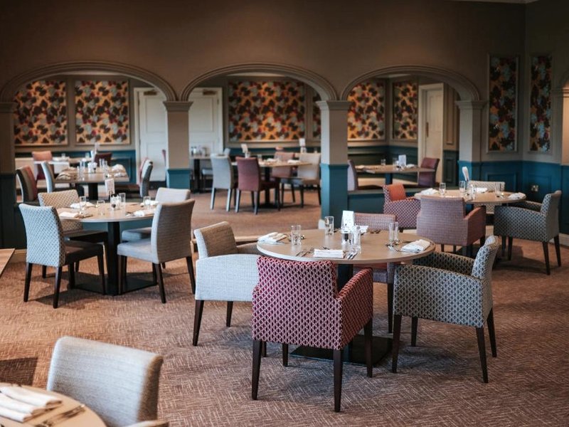 ベスト ウエスタン ストーク バイ ネーランド ホテル ゴルフ & スパ (Stoke By Nayland Golf & Spa Hotel)の写真