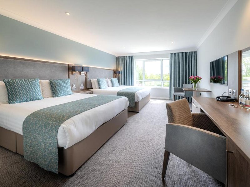 ベスト ウエスタン ストーク バイ ネーランド ホテル ゴルフ & スパ (Stoke By Nayland Golf & Spa Hotel)の写真