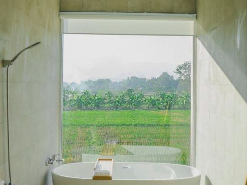 ホテル ダワ (HOTEL DAWA)の写真