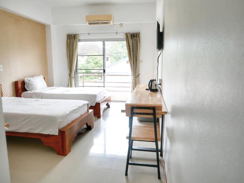 Fang Villa Hotelの写真