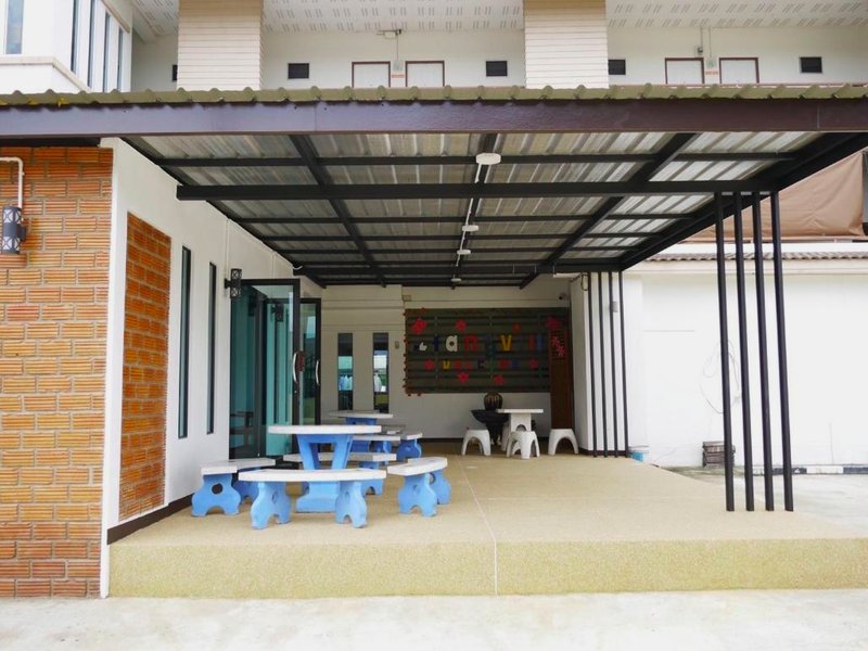 Fang Villa Hotelの写真