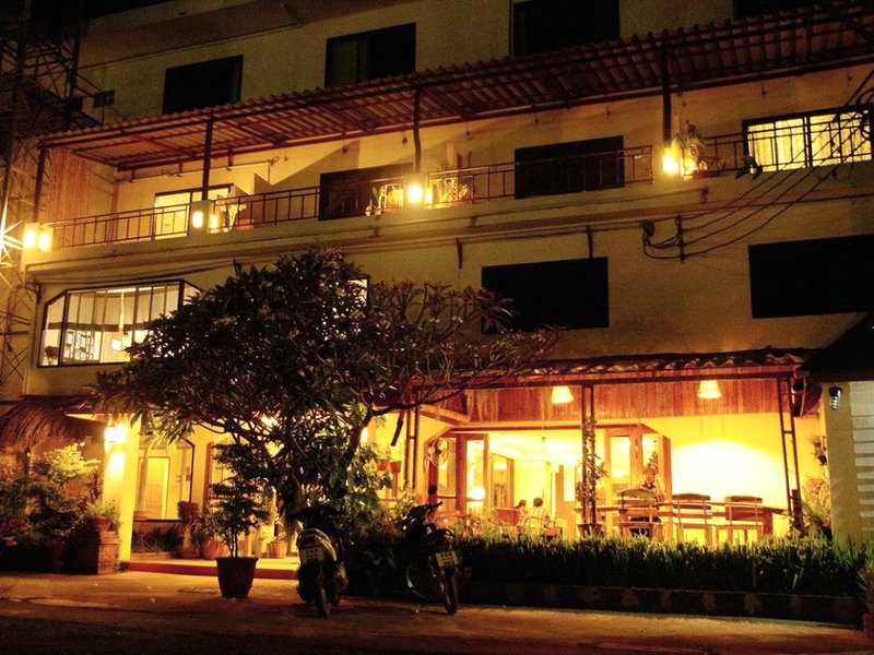 プマニー ホーム ホテル (Phumanee Home Hotel)の写真