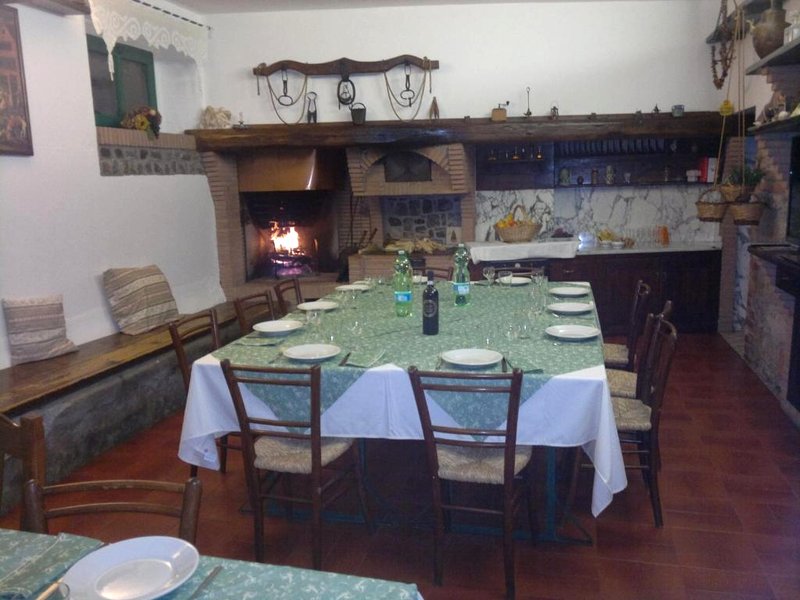 Agriturismo Il Selvelloの写真