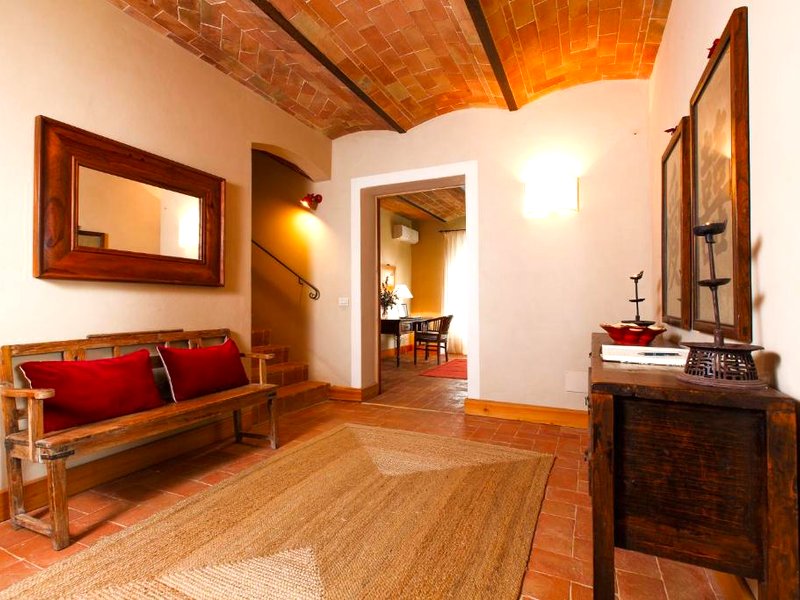 Casa Terzerieの写真