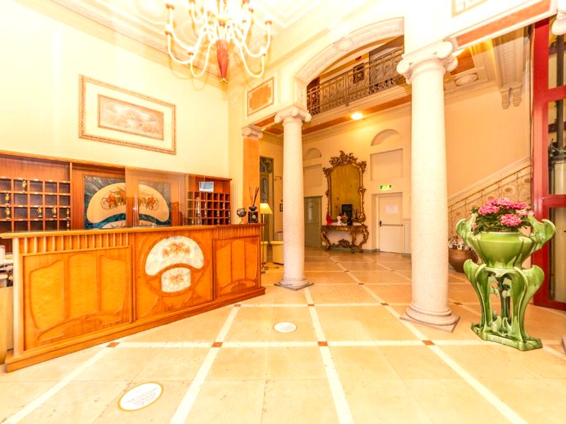 Hotel Pallanza by LVG Hotel Collectionの写真