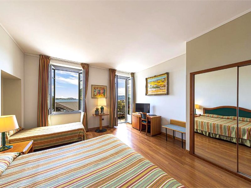 Intra Hotelの写真