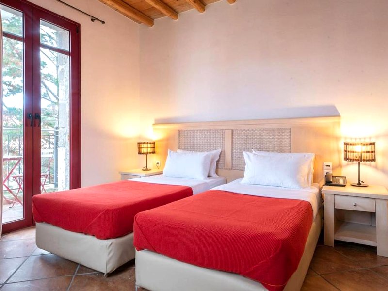 Lively Loft | 25m² in Lemnos (Limnos)の写真