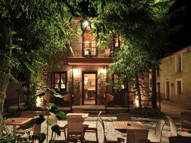 Lively Loft | 25m² in Lemnos (Limnos)の写真
