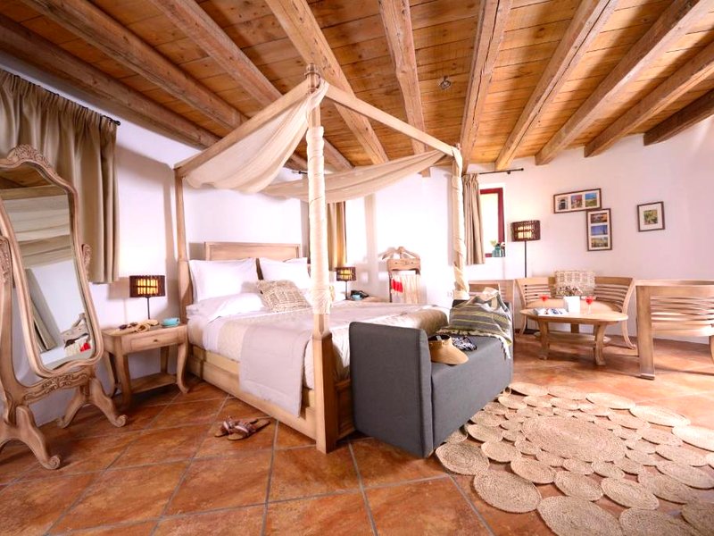 Varos Village Boutique Hotelの写真