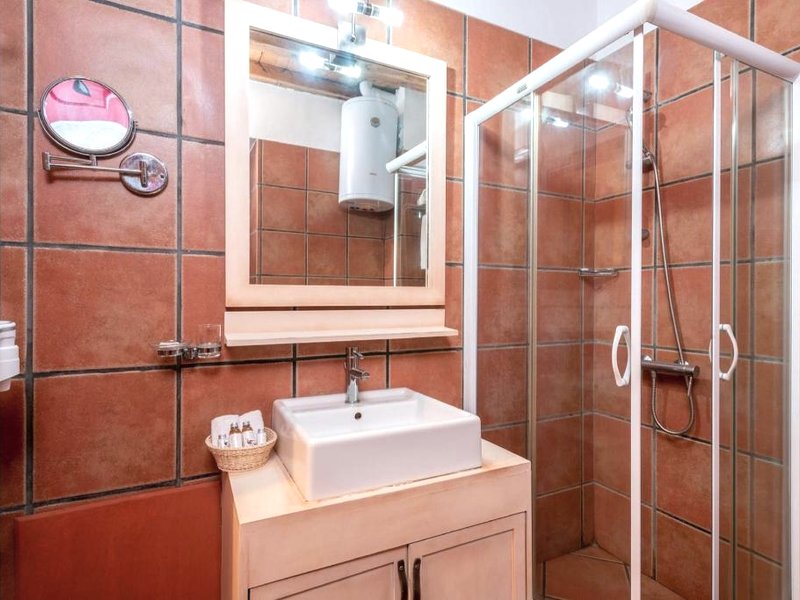 Superior Room | 25m²の写真
