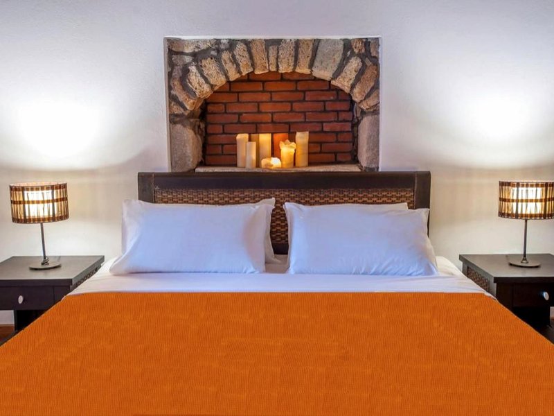 Superior Room | 25m²の写真