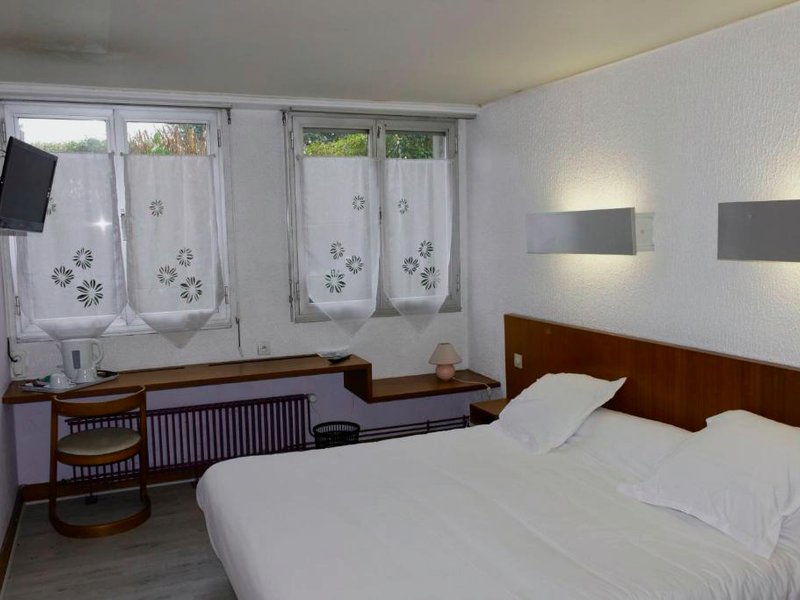 Hotel le Relaisの写真