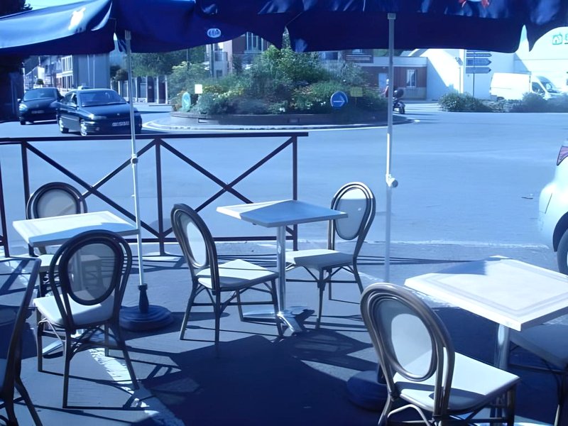 Hotel le Relaisの写真