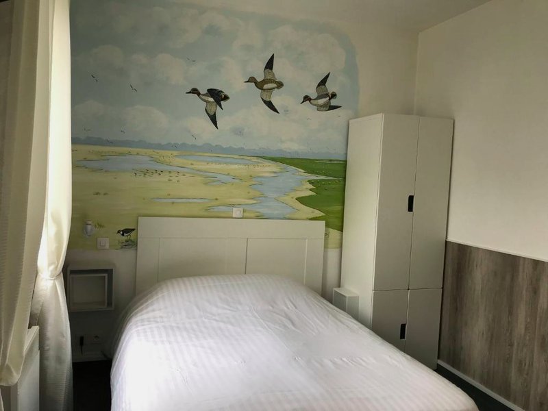 Logis - Le Neptune Hotel & Restaurantの写真