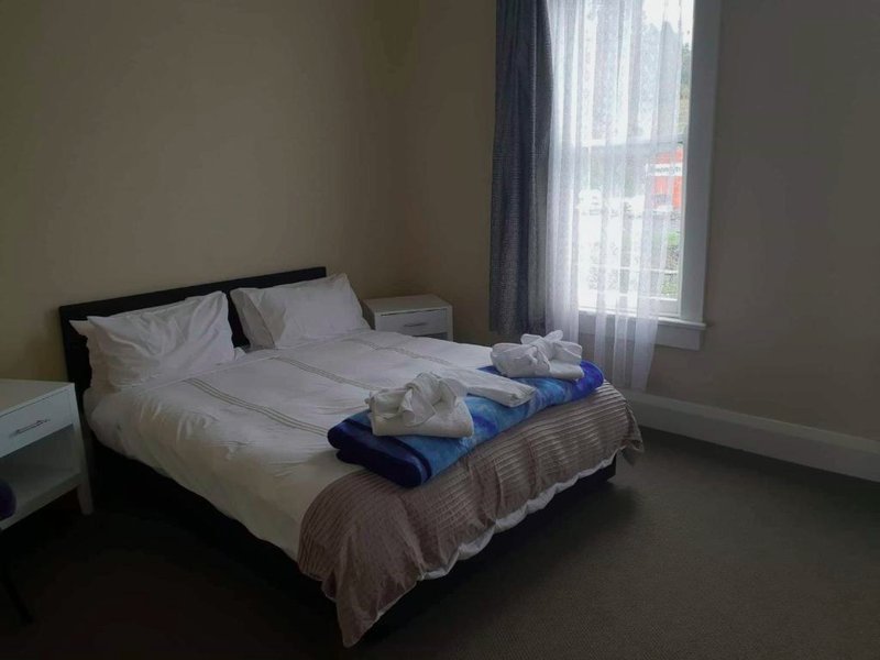 Gretna Hotel Taihapeの写真