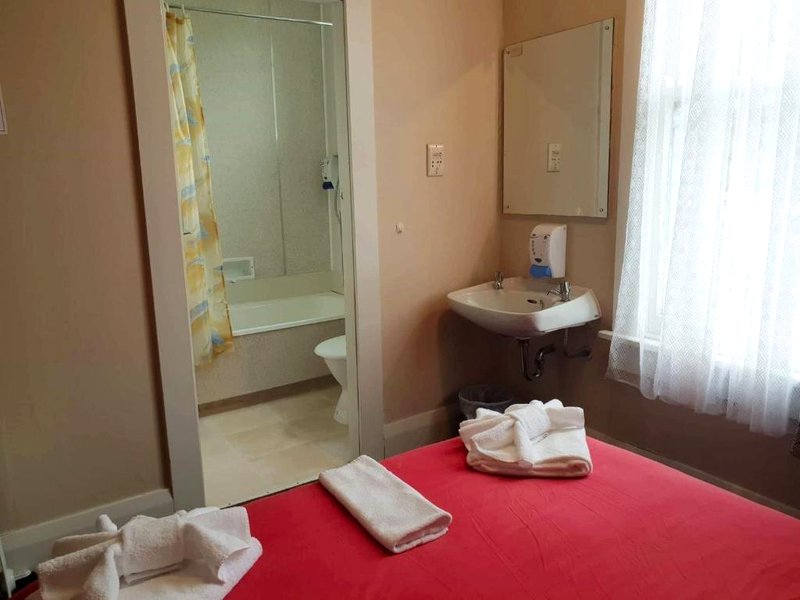 Gretna Hotel Taihapeの写真