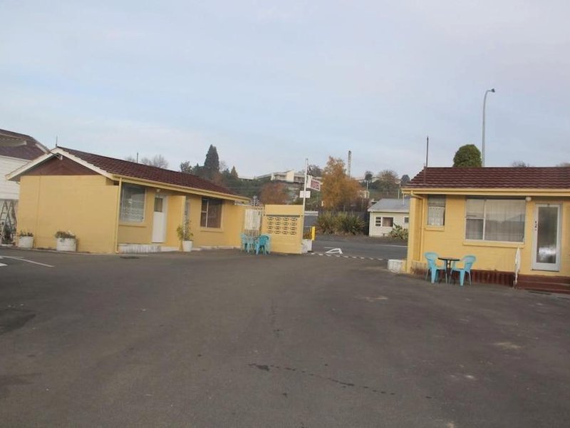 Taihape Motelの写真