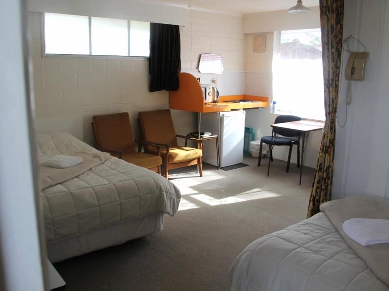 Taihape Motelsの写真