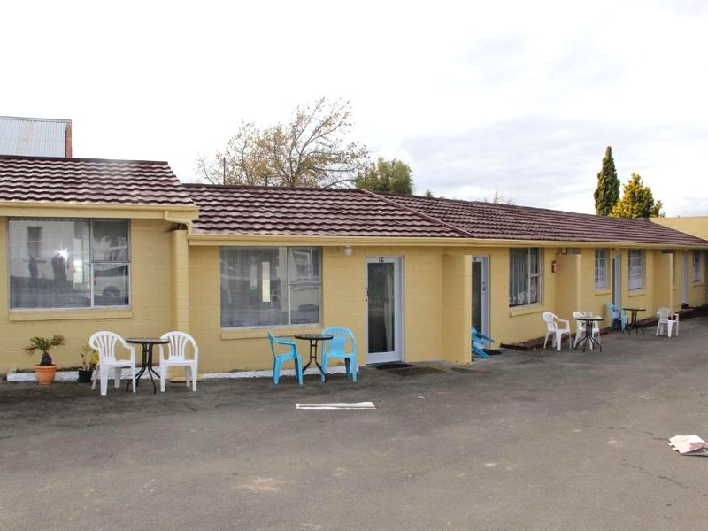 Taihape Motelsの写真