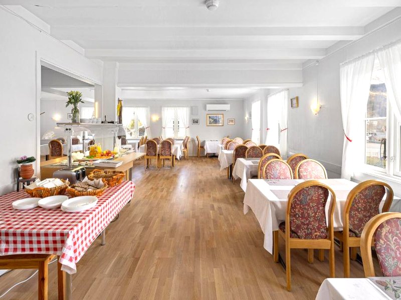 Hardanger Guesthouseの写真