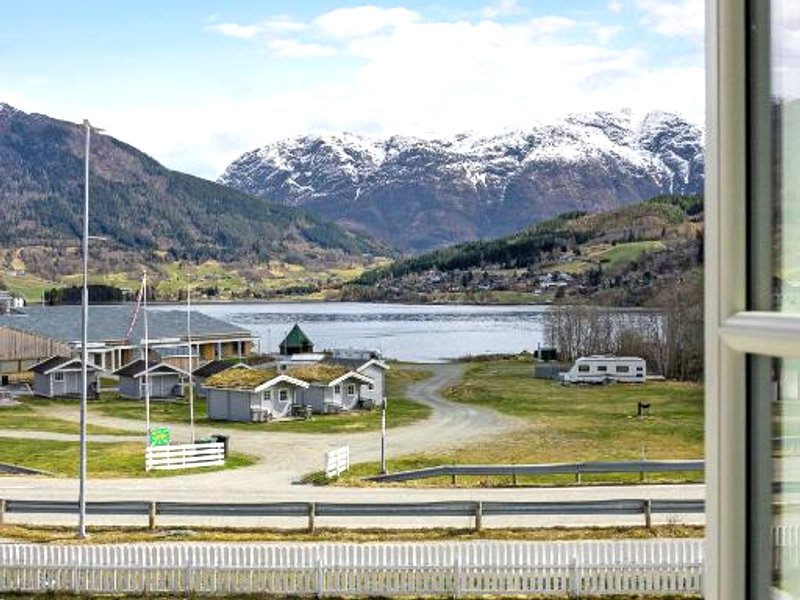 Hardanger Guesthouseの写真