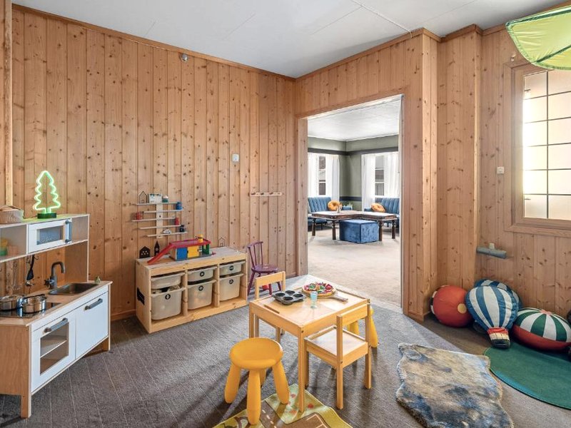 Hardanger Guesthouseの写真
