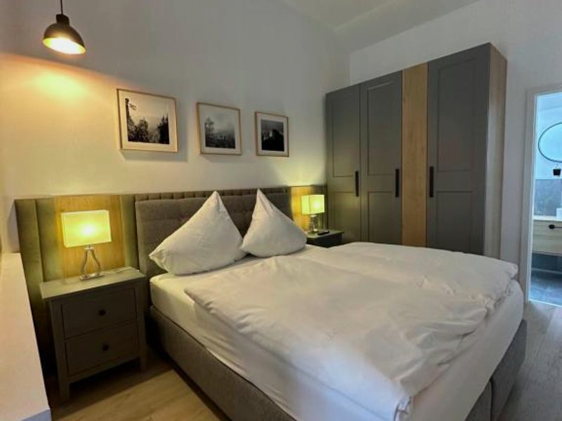 ホテル ツア ポスト (Hotel zur Post)の写真