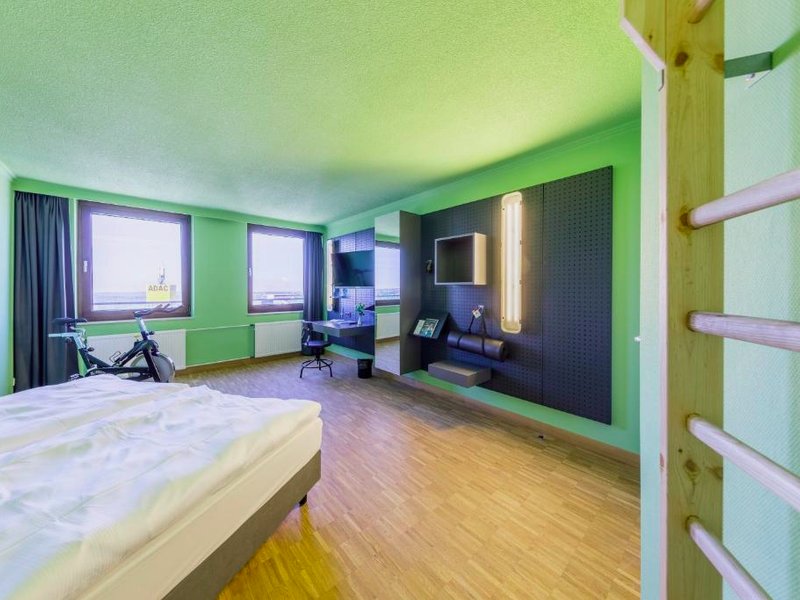 Mk ホテル レムシャイト (Mk Hotel Remscheid)の写真