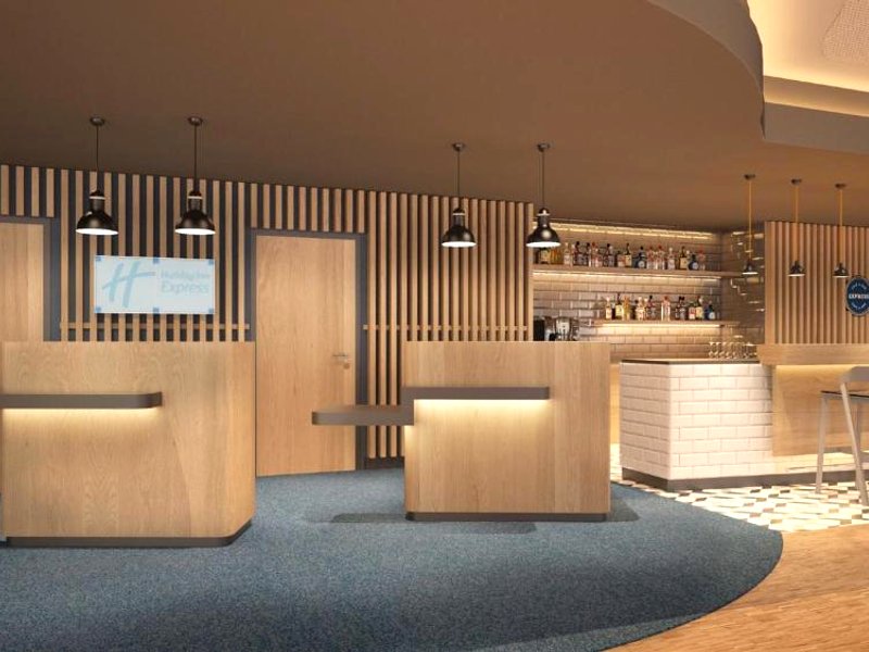 ホリデイ イン エクスプレス レムシャイド バイ IHG (Holiday Inn Express Remscheid By IHG)の写真