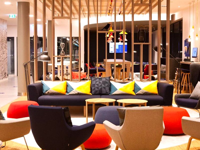 ホリデイ イン エクスプレス レムシャイド バイ IHG (Holiday Inn Express Remscheid By IHG)の写真