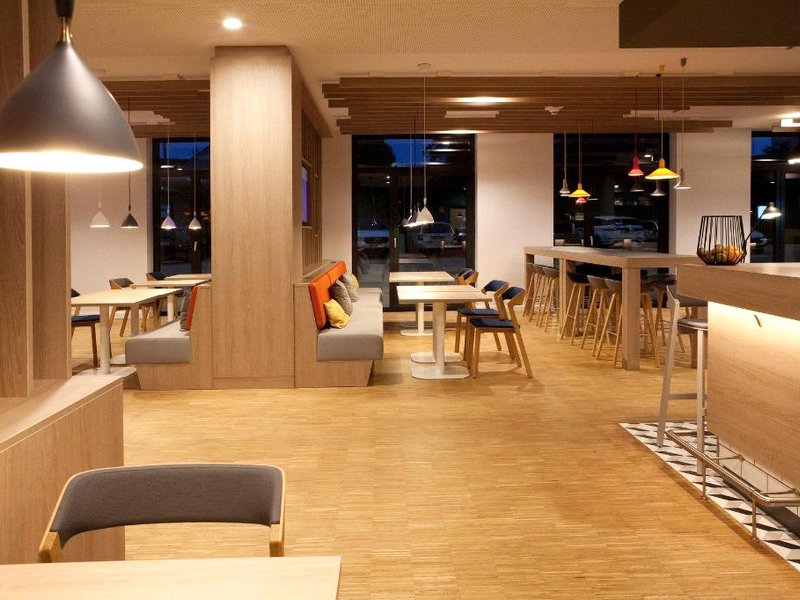 ホリデイ イン エクスプレス レムシャイド バイ IHG (Holiday Inn Express Remscheid By IHG)の写真