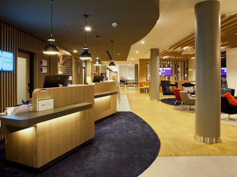 ホリデイ イン エクスプレス レムシャイド バイ IHG (Holiday Inn Express Remscheid By IHG)の写真