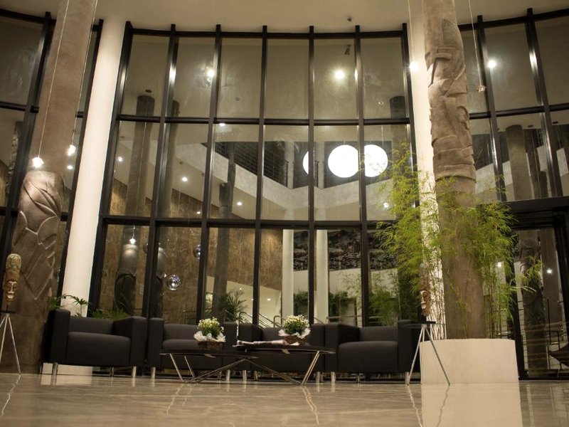 Minas Platinum Hotel & Conventionの写真