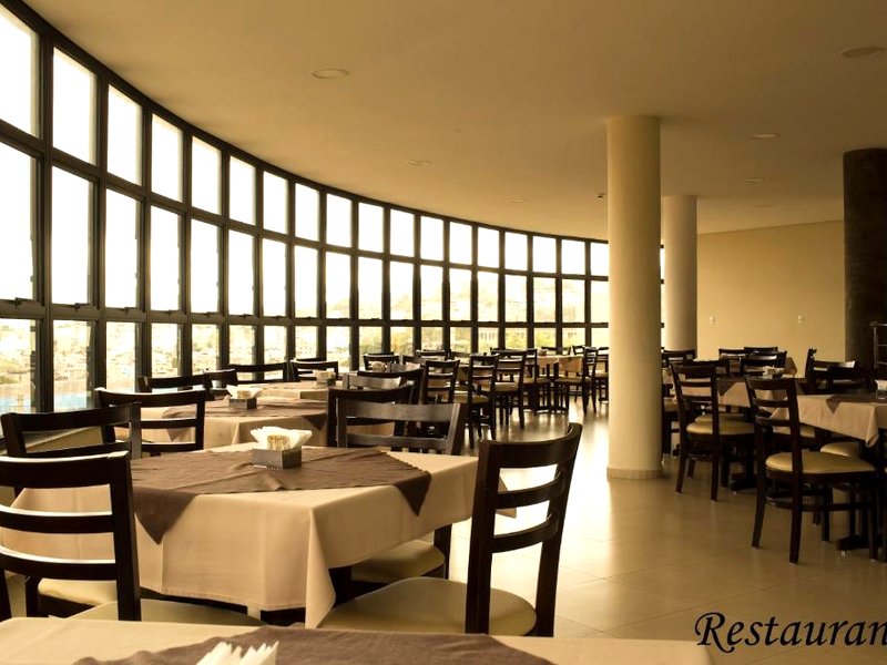Minas Platinum Hotel & Conventionの写真
