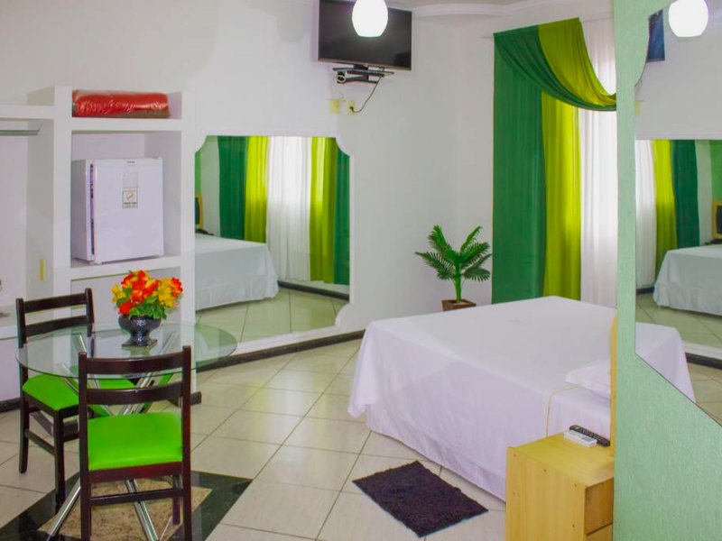 Hotel Meri Conselheiro Lafaieteの写真
