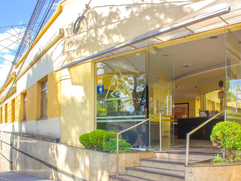 Hotel Meri Conselheiro Lafaieteの写真