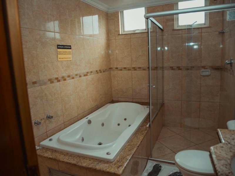 Hotel Meri Conselheiro Lafaieteの写真