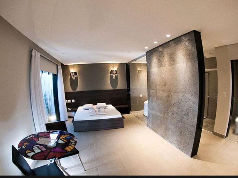 Jardins Suitesの写真