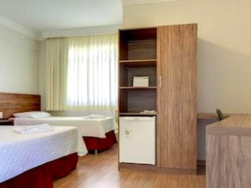 Hotel VillaRealの写真